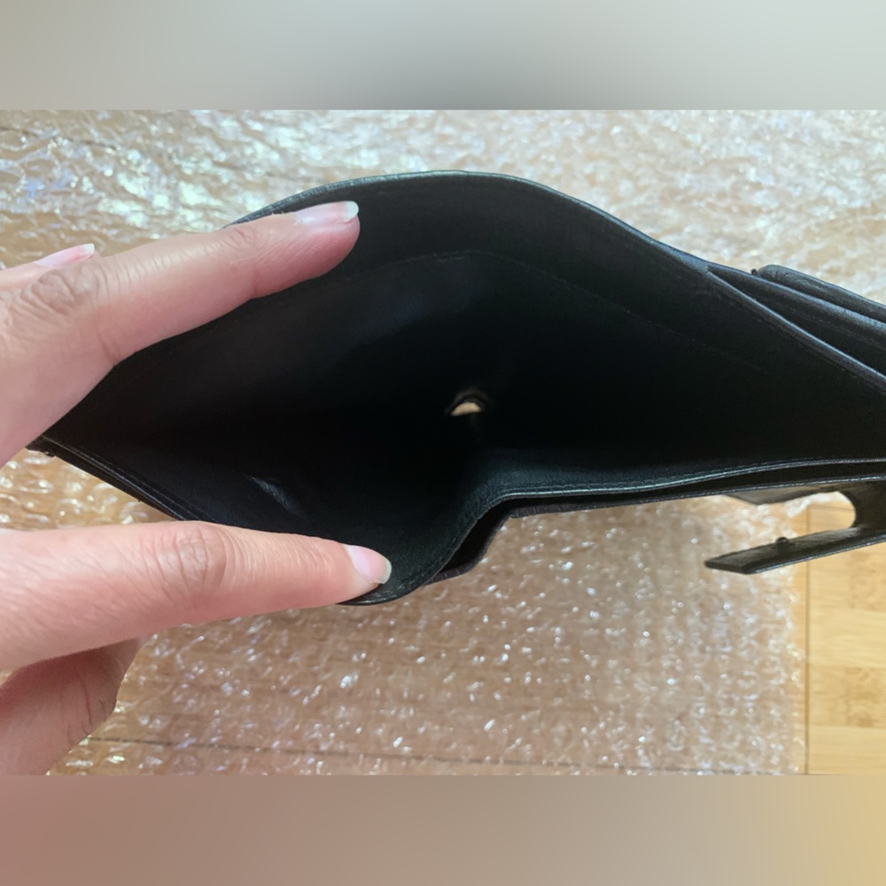 Gucci 2 in 1 compact wallet - Picture 3 of 9